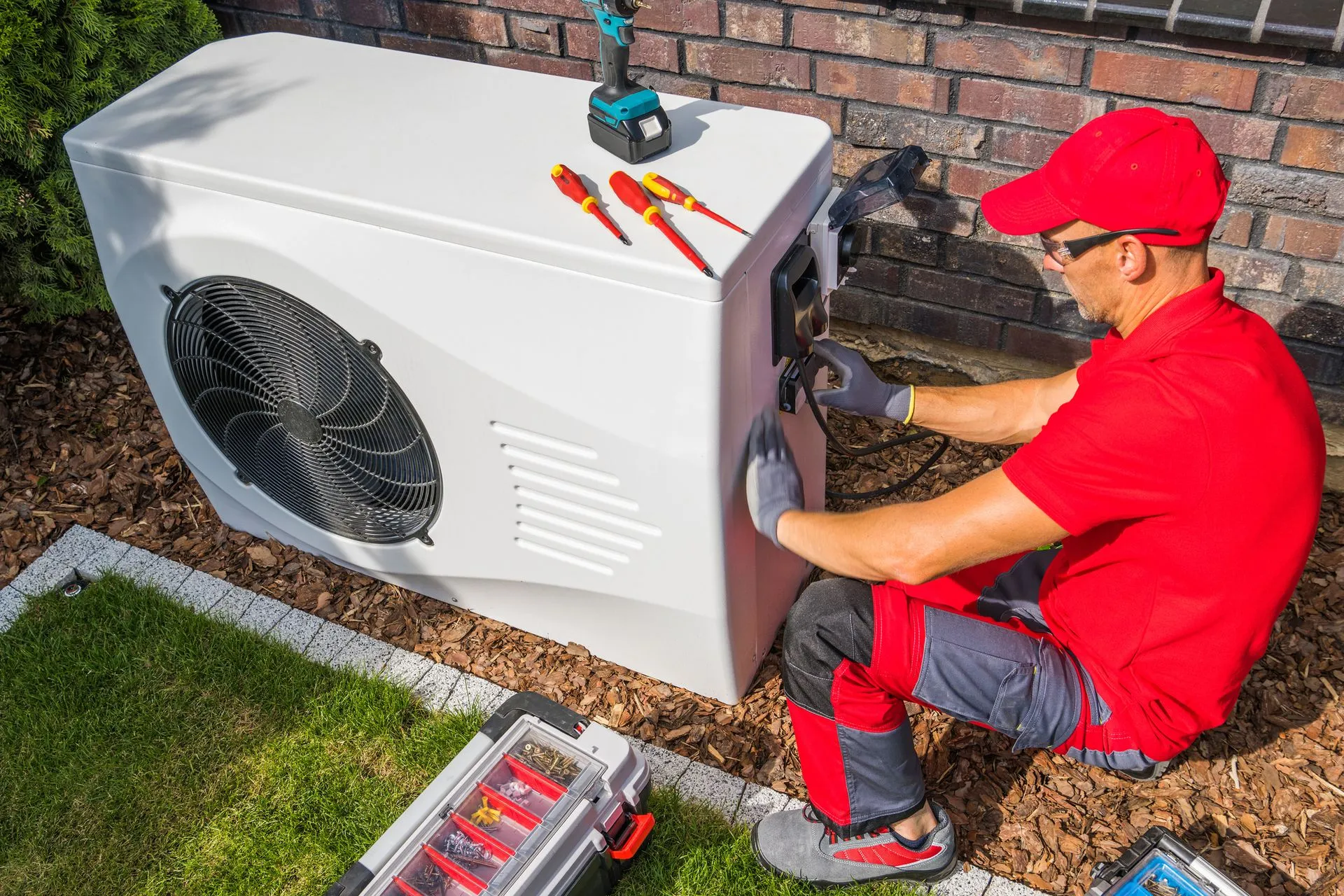 About HVAC in Tylertown, MS